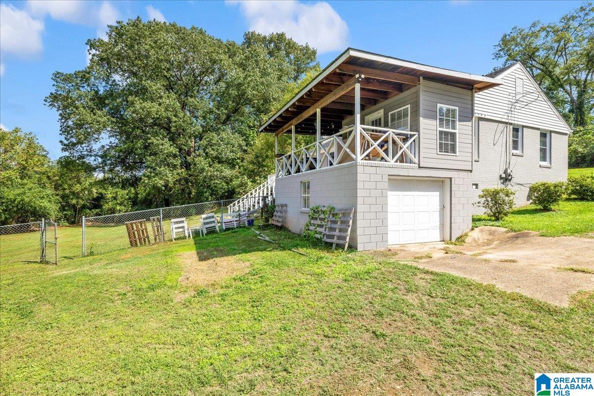 5022 Pleasant Hill Road Bessemer, AL 35022 - Photo 9 of 26