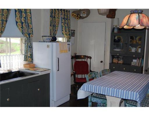 360 Bridge Street West Newfield, ME 04095 - Photo 3 of 16 Kitchen.