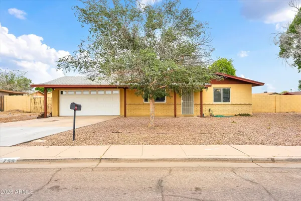 $449,000 | 755 South Barkley, Mesa, AZ 85204
