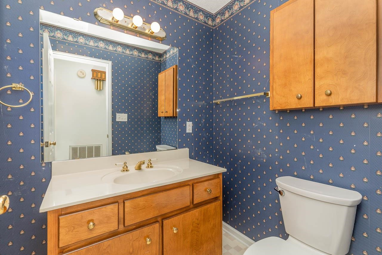 475 Quail Road Smithfield, NC 27577 - Photo 14 of 24 Second Bath