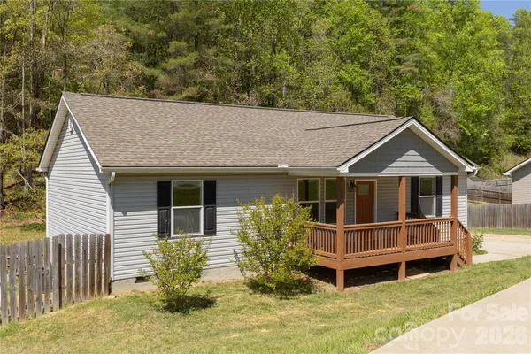 $374,900 | 3674 New Leicester Highway, Leicester, NC 28748