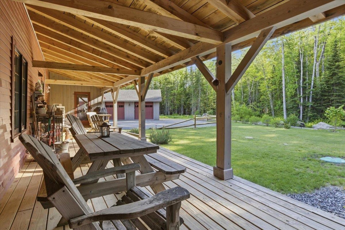 908 Old Franconia Road Bethlehem, NH 03574 - Photo 28 of 47
