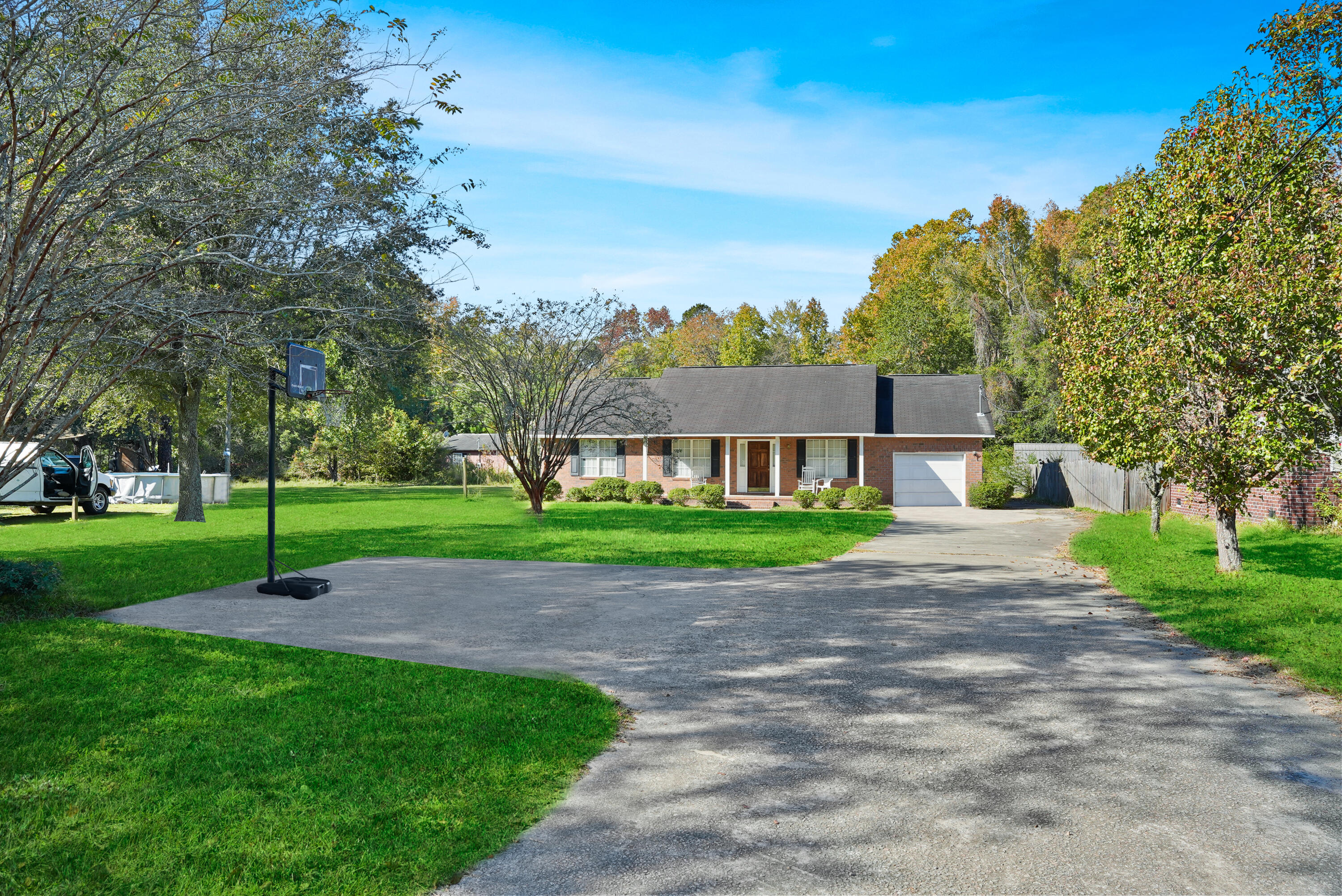 1139 Old Gilliard Road Ridgeville, SC 29472 - Photo 3 of 29 1 (2)