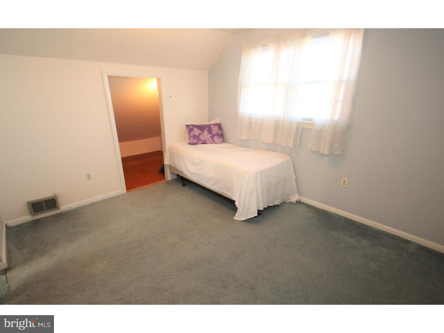 520 Perry Street Ridley Park, PA 19078 - Photo 12 of 17 Bedroom 4