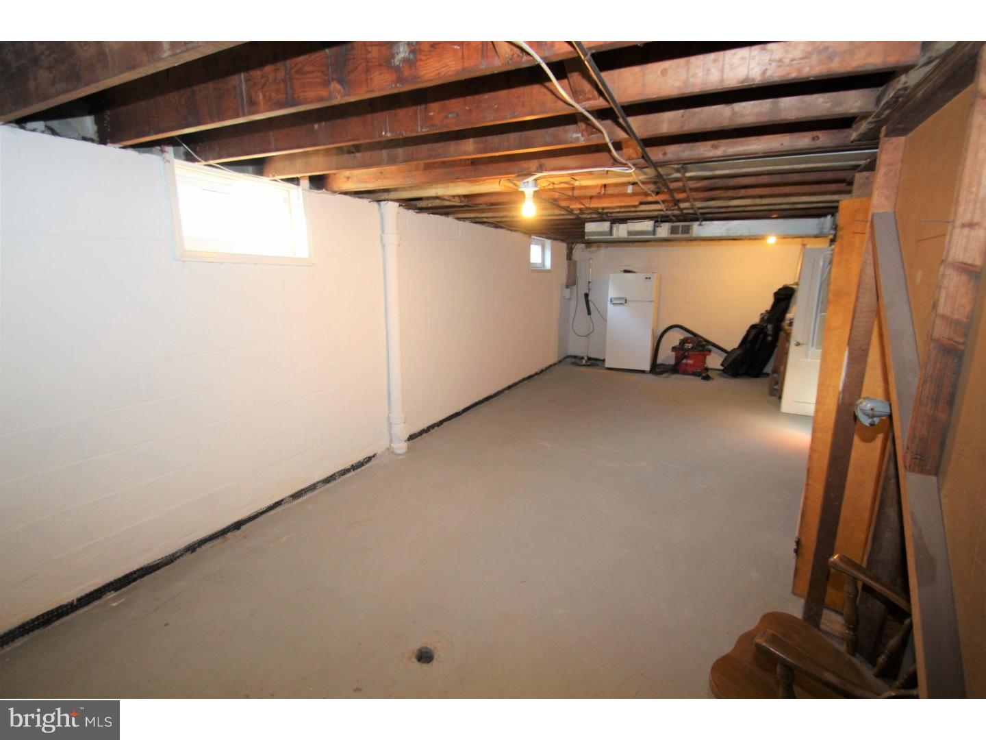 520 Perry Street Ridley Park, PA 19078 - Photo 13 of 17 Basement