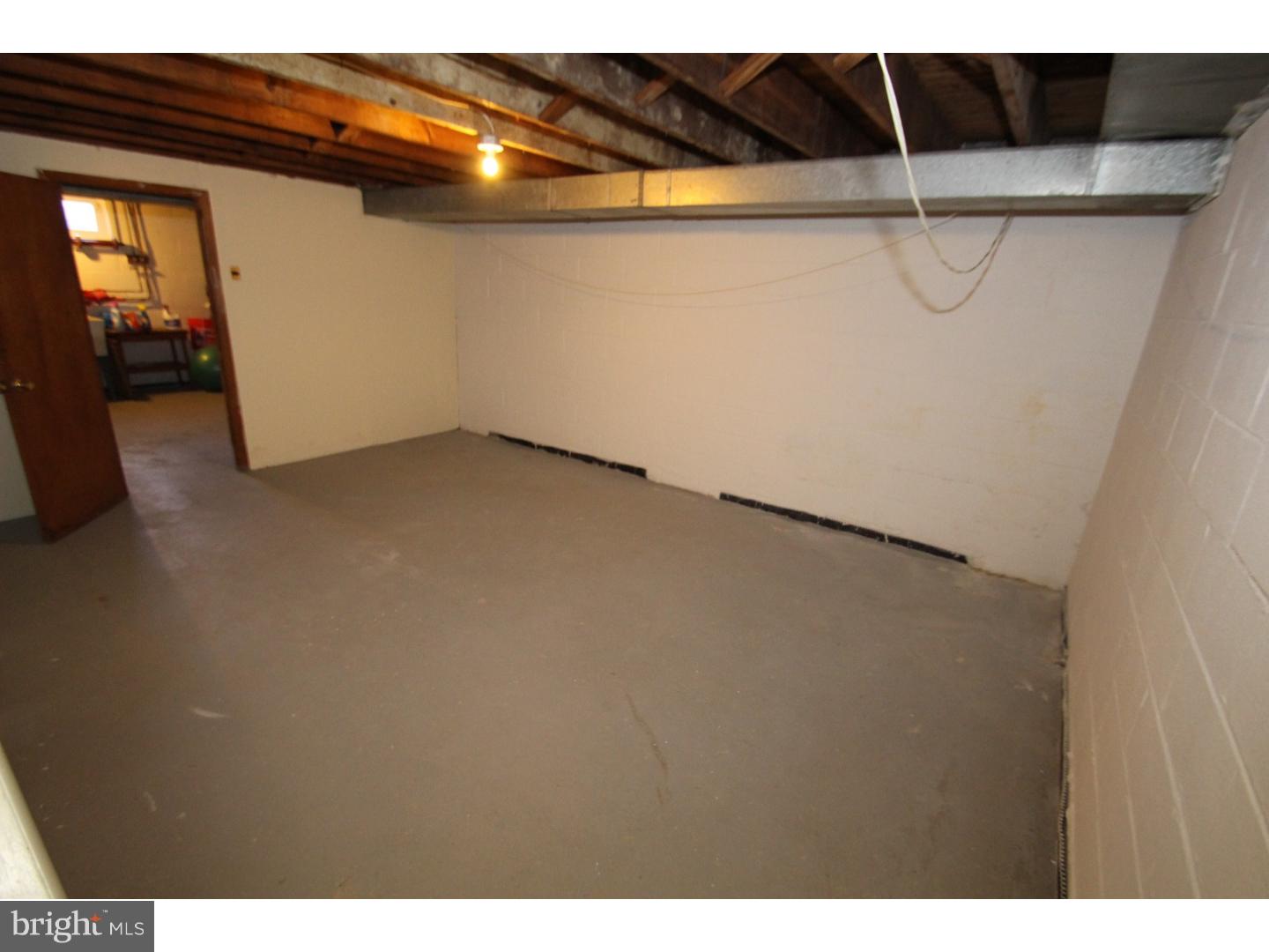 520 Perry Street Ridley Park, PA 19078 - Photo 14 of 17 Basement