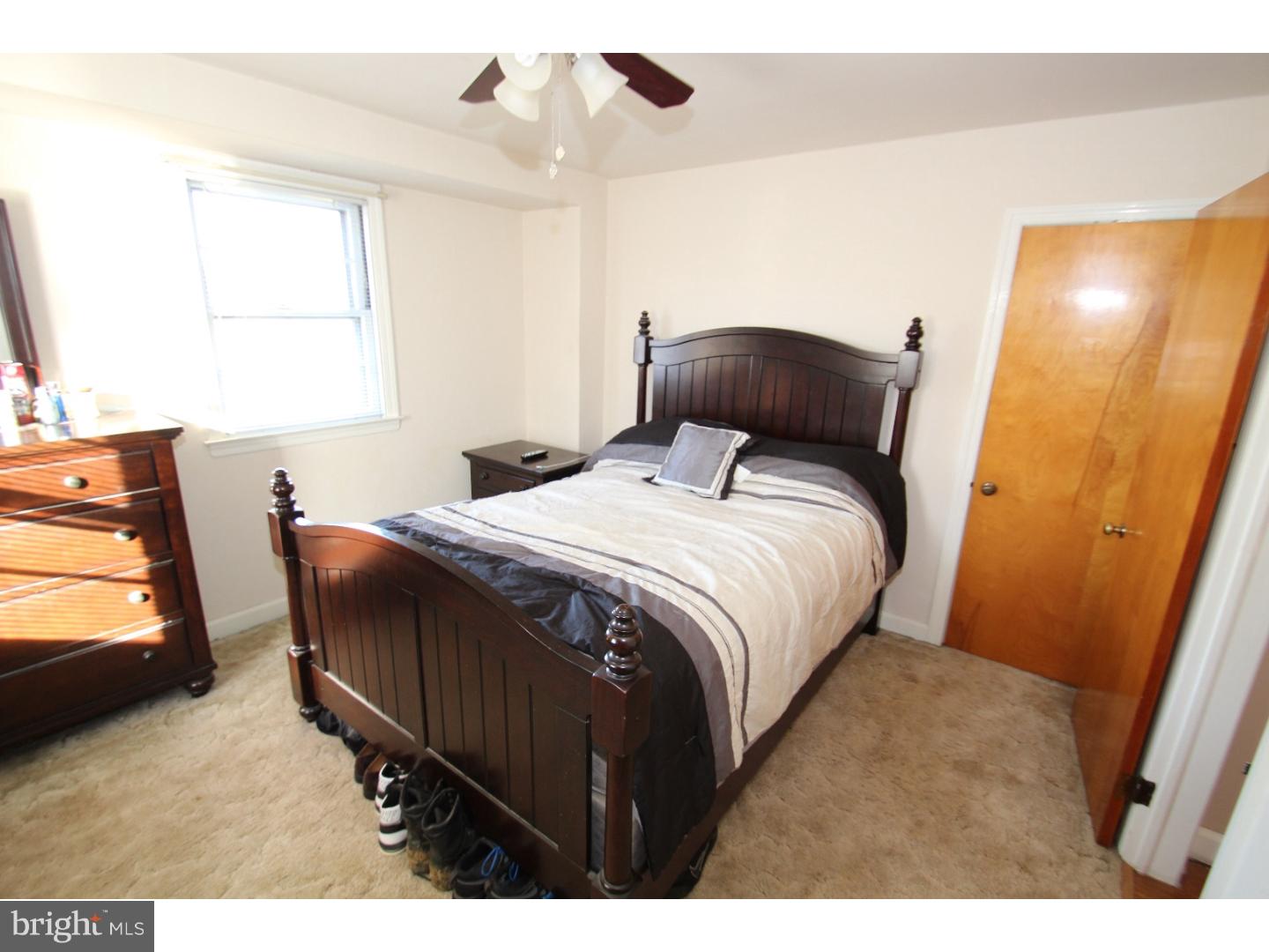 520 Perry Street Ridley Park, PA 19078 - Photo 6 of 17 Bedroom - Main