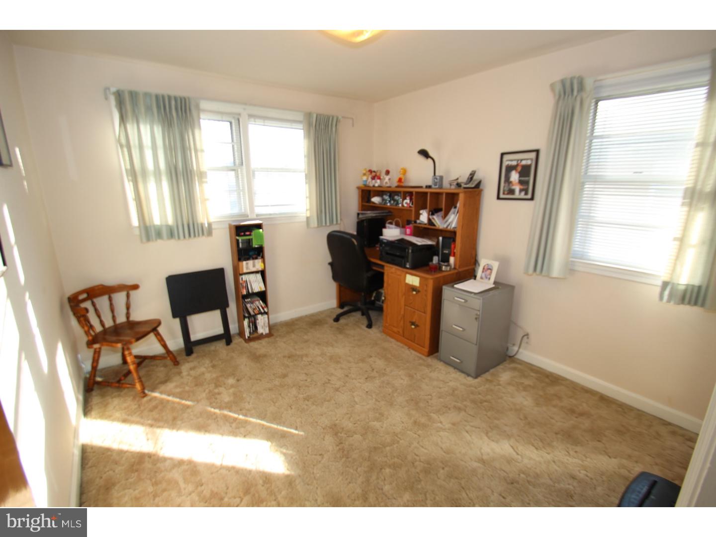 520 Perry Street Ridley Park, PA 19078 - Photo 8 of 17 Bedroom 2