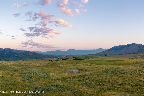 $3,400,000 | 8500 Horse Creek Mesa Road, Jackson, WY 83001