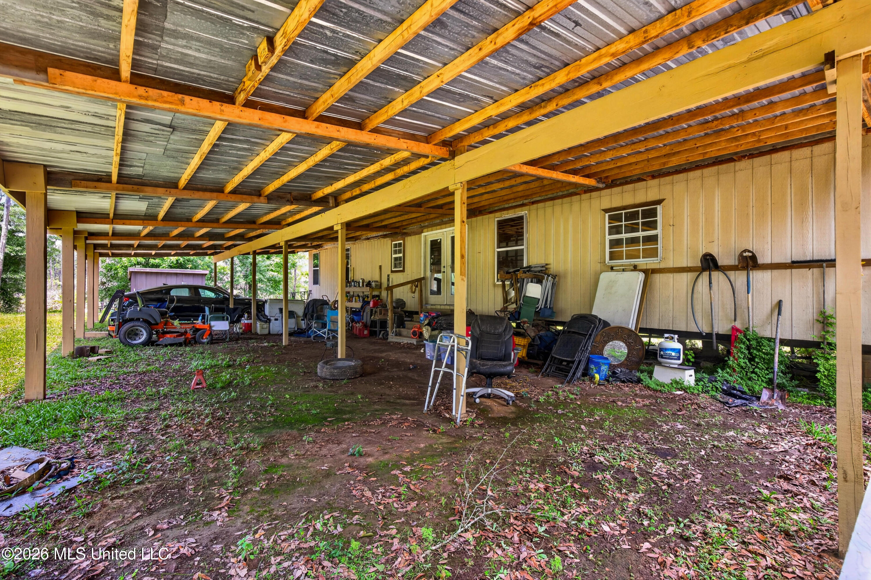 17990 Cuevas Road Kiln, MS 39556 - Photo 60 of 76 17990CuevasRd.-22