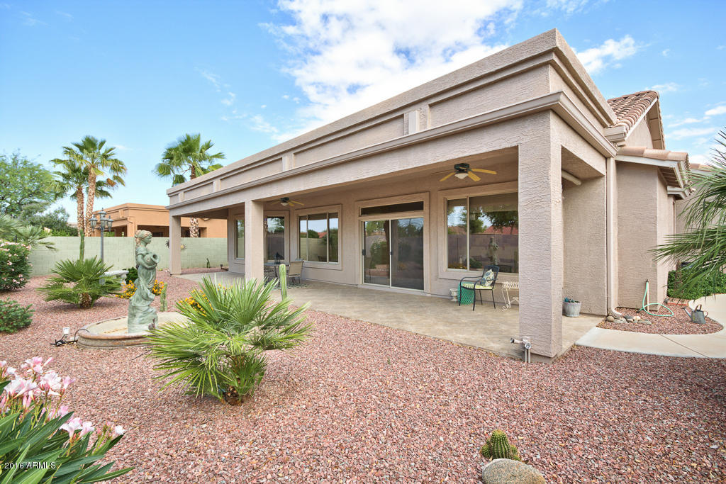 4531 East Walnut Road Gilbert, AZ 85297 - Photo 23 of 25 23