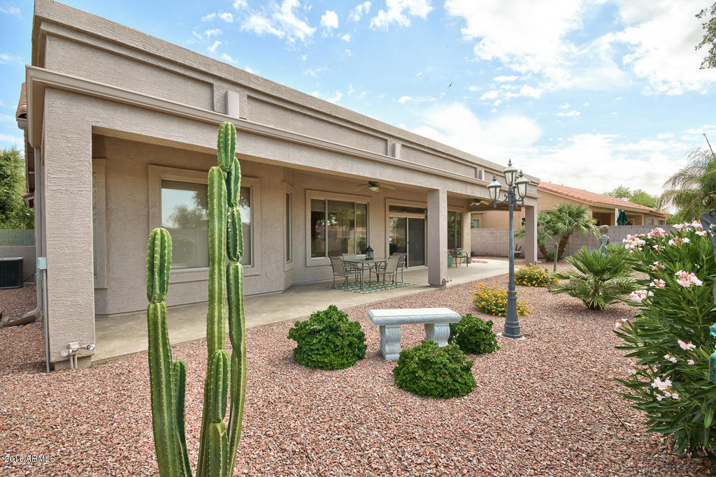 4531 East Walnut Road Gilbert, AZ 85297 - Photo 24 of 25 24