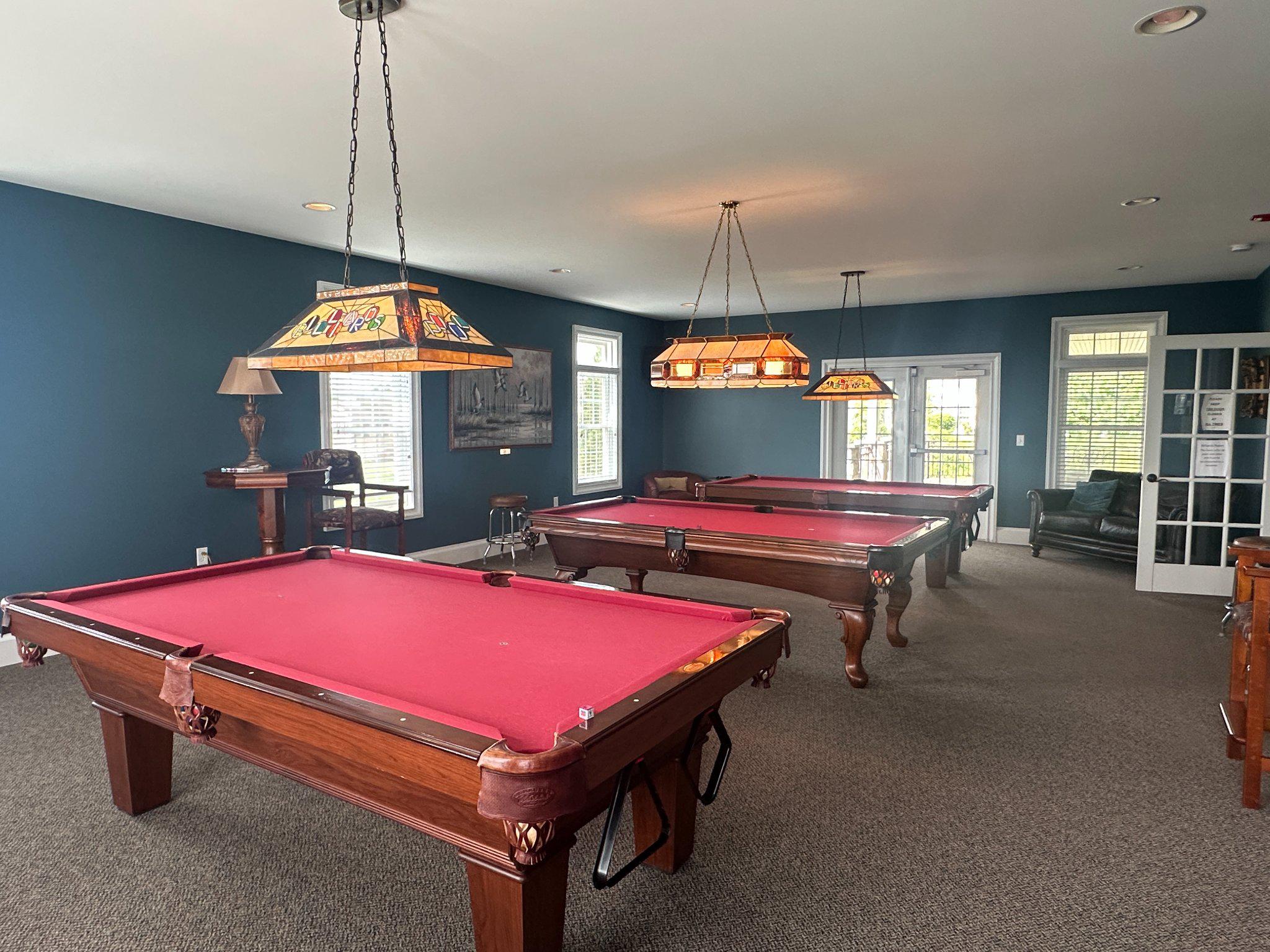 749 Heather Ridge Manheim, PA 17545 - Photo 55 of 57 Community Center