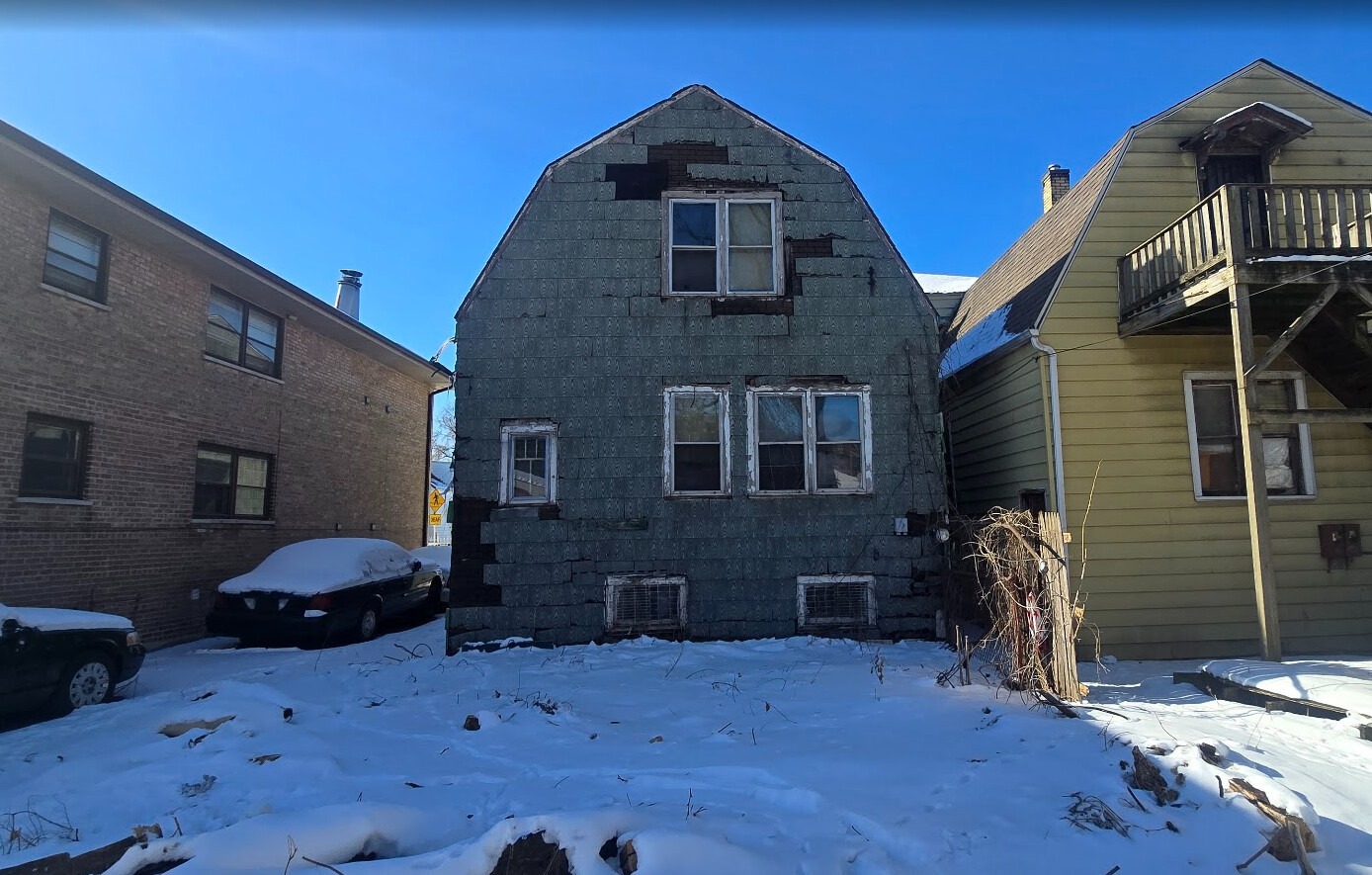 6933 South Honore Street Chicago, IL 60636 - Photo 9 of 12