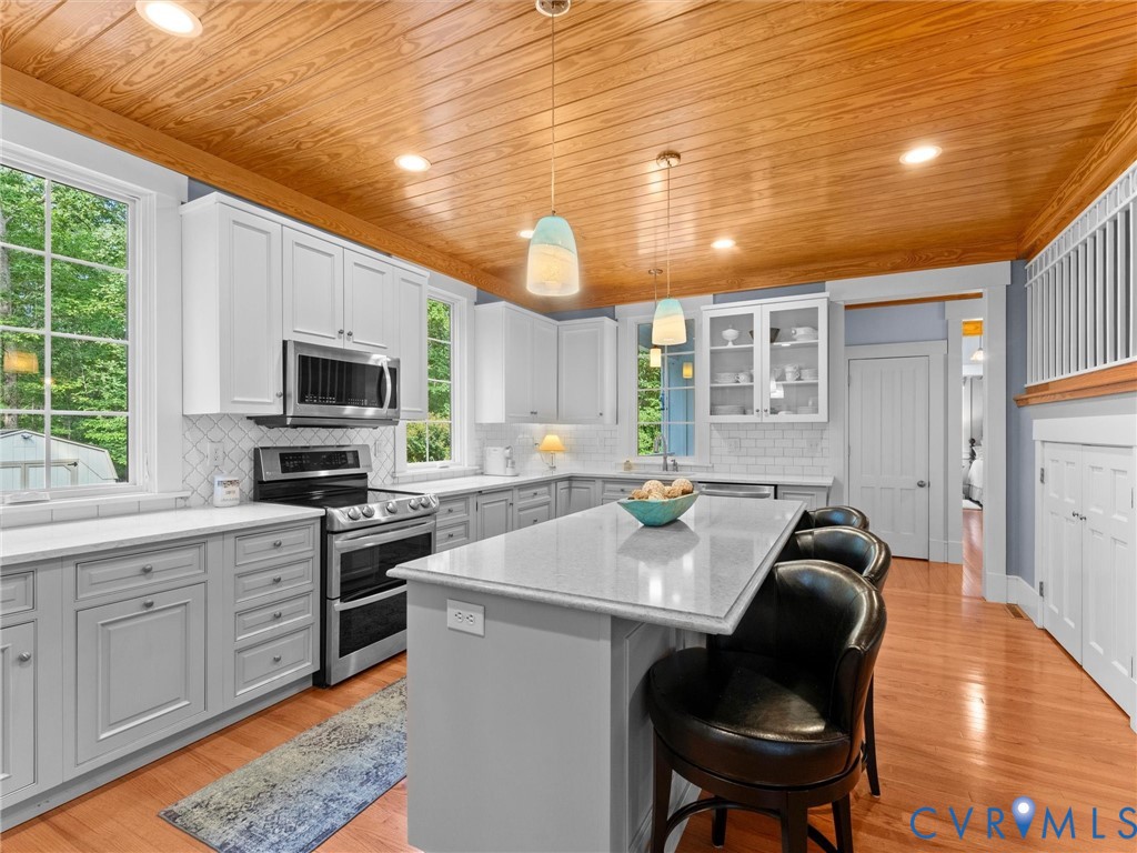3964 Maidens Road Powhatan, VA 23139 - Photo 23 of 92 Gallery Image 23