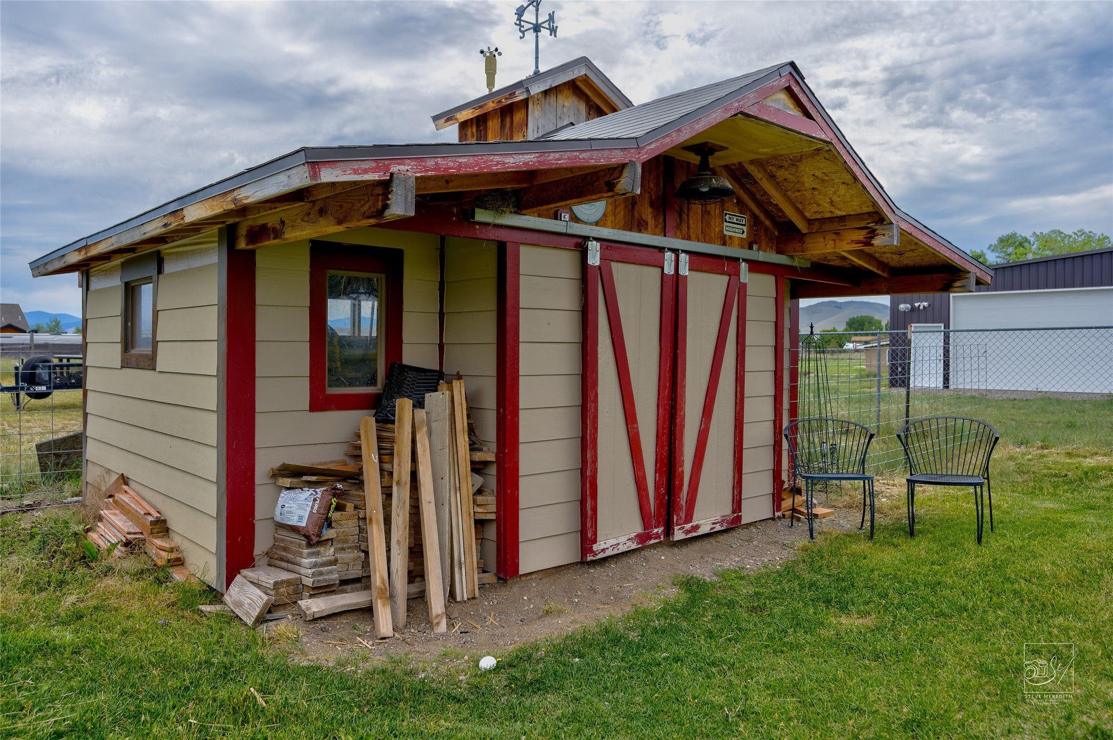 1155 Wild Wind Road Helena, MT 59602 - Photo 26 of 33 Gallery Image 26