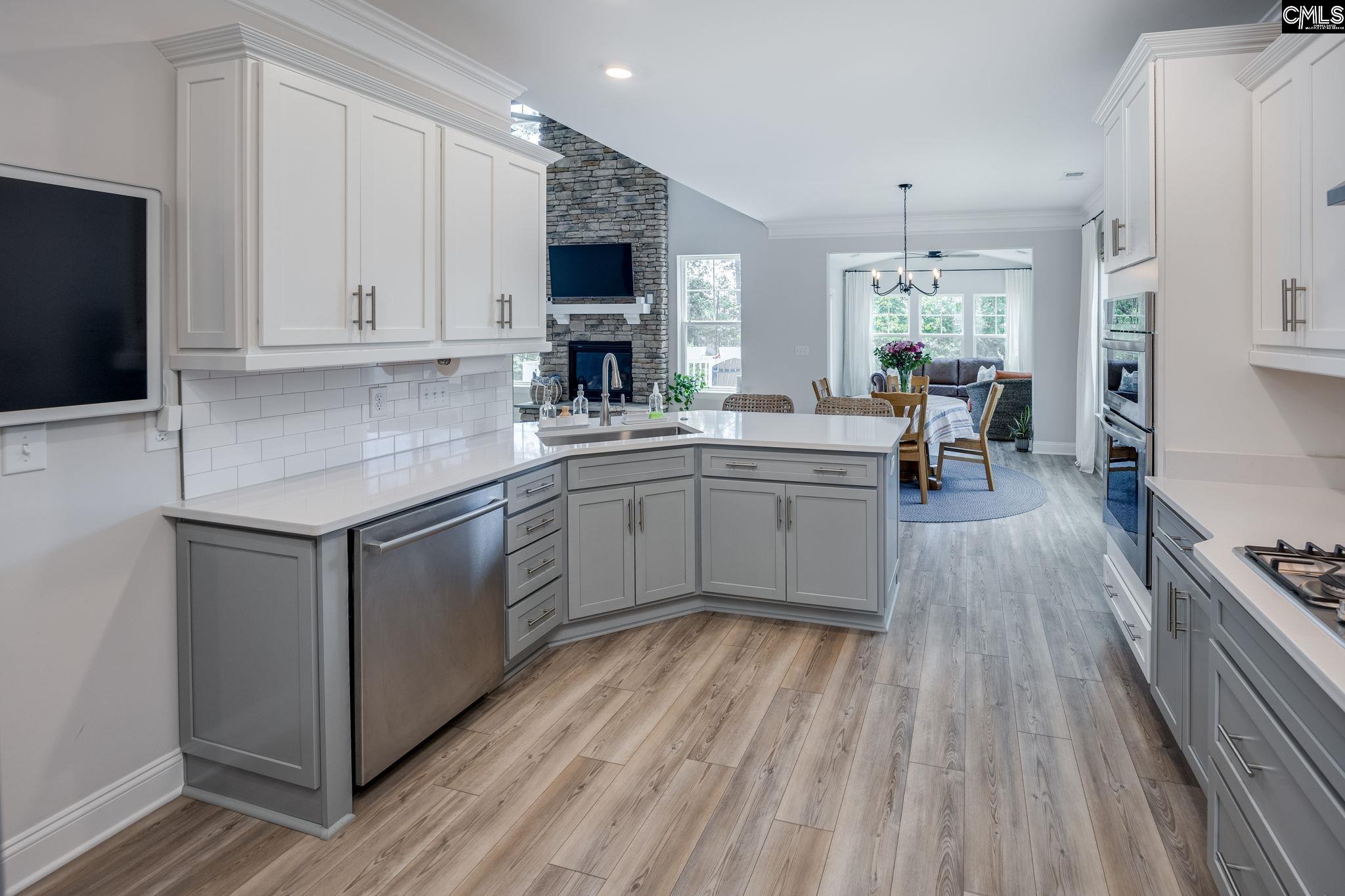 163 Highgate Lane Chapin, SC 29036 - Photo 12 of 59