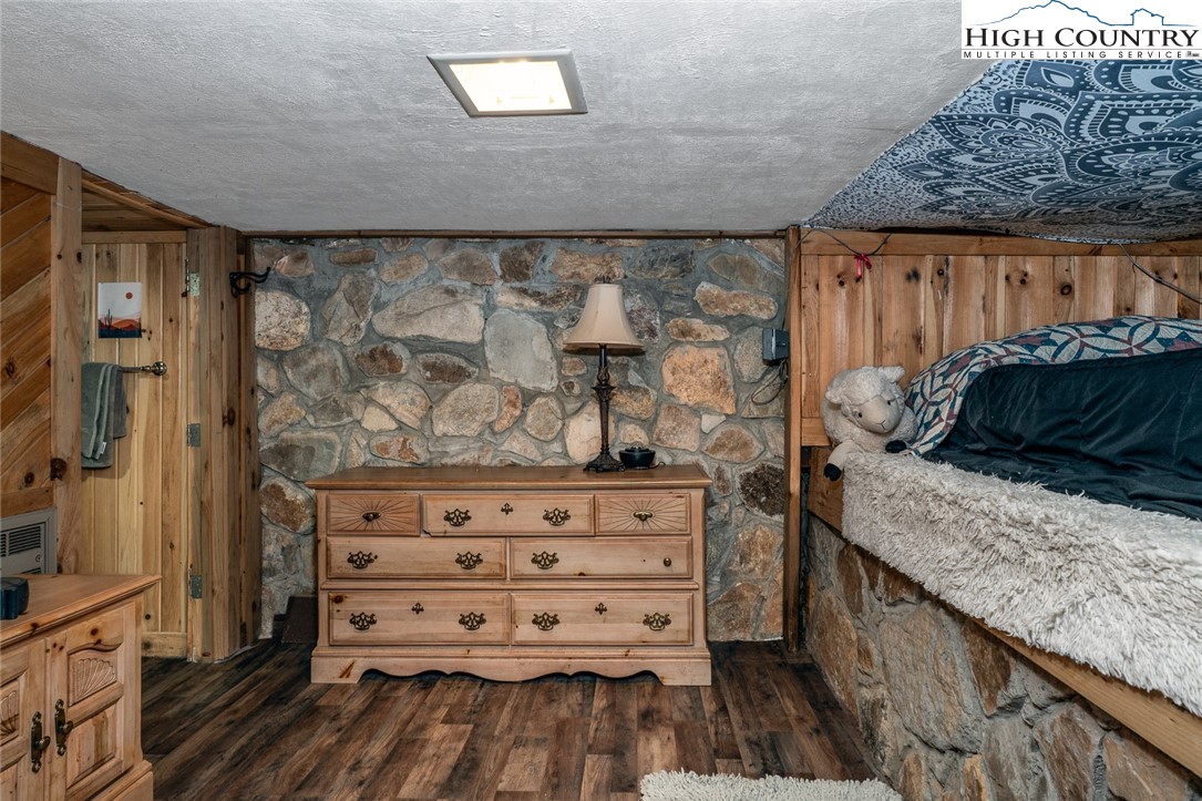 164 Avery Co High School Road Newland, NC 28657 - Photo 24 of 50 a view of walk in closet