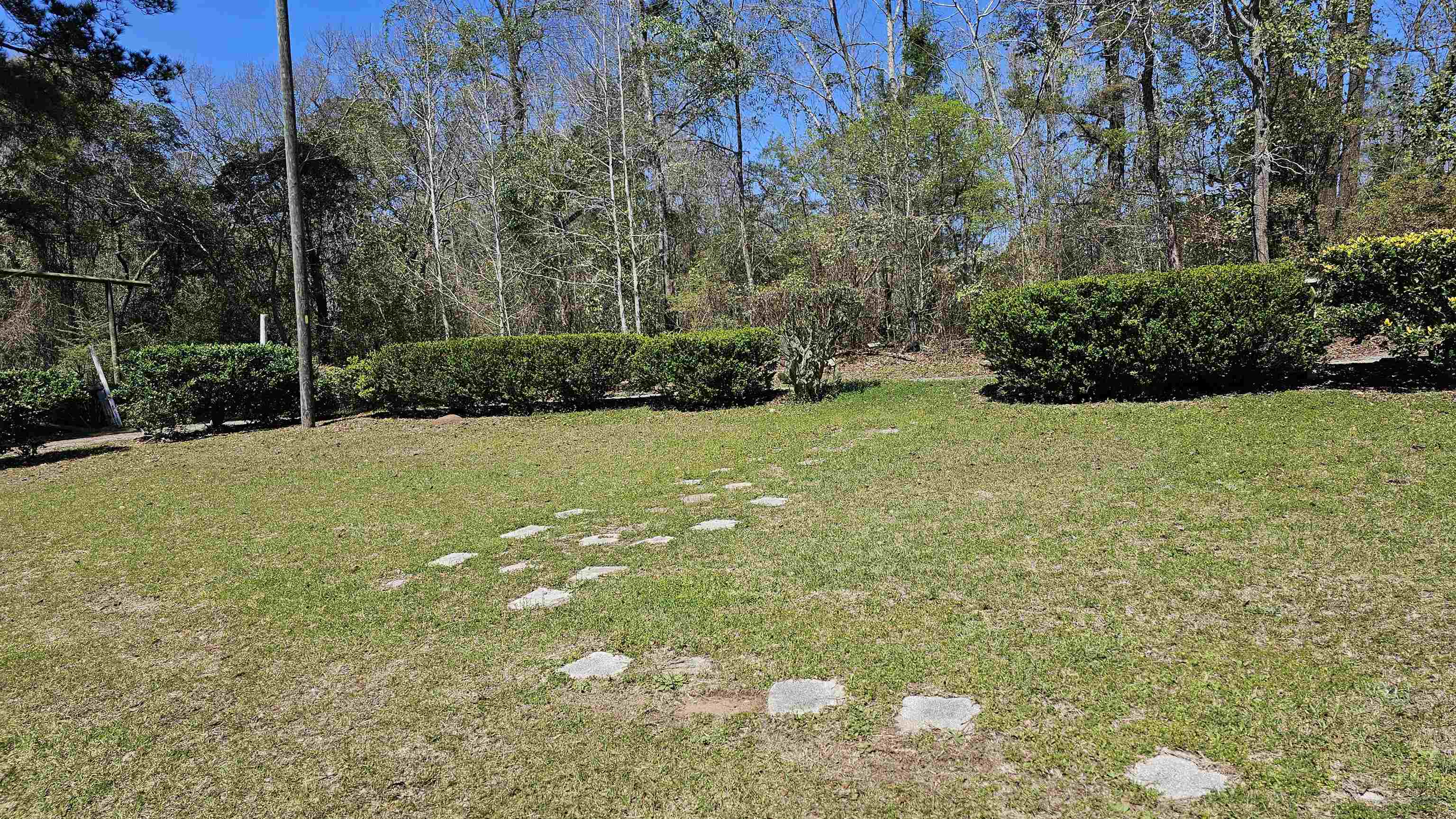 245 Jack Scott Road Quincy, FL 32352 - Photo 4 of 10