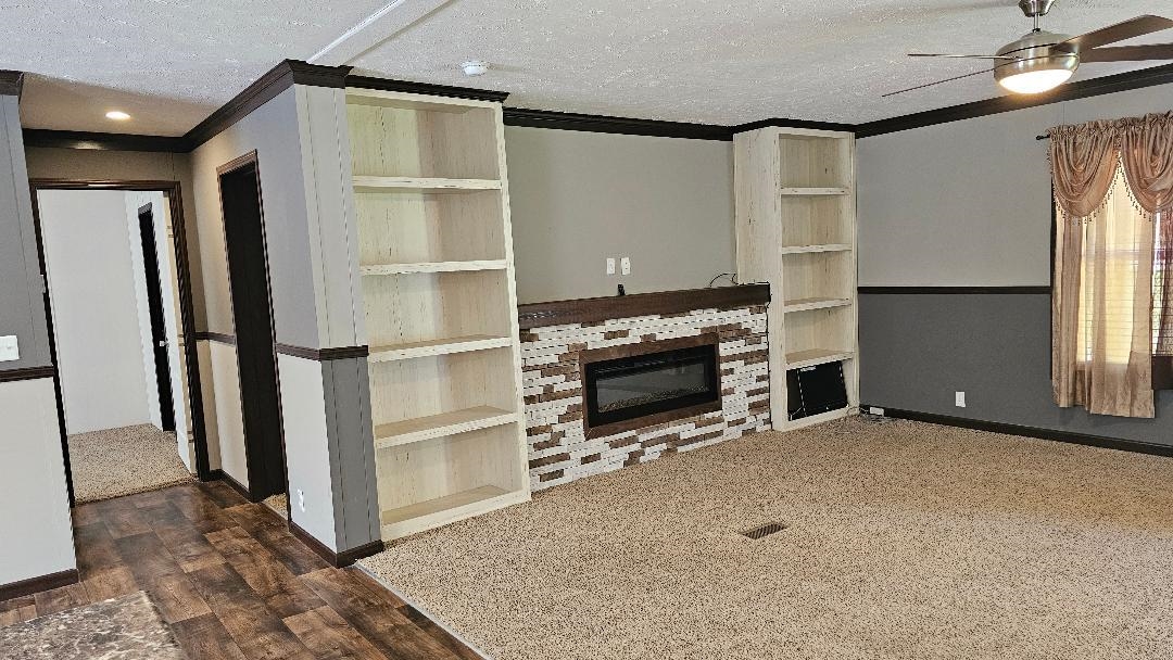 245 Jack Scott Road Quincy, FL 32352 - Photo 6 of 10