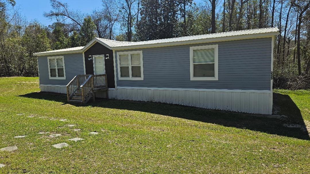 245 Jack Scott Road Quincy, FL 32352 - Photo 9 of 10