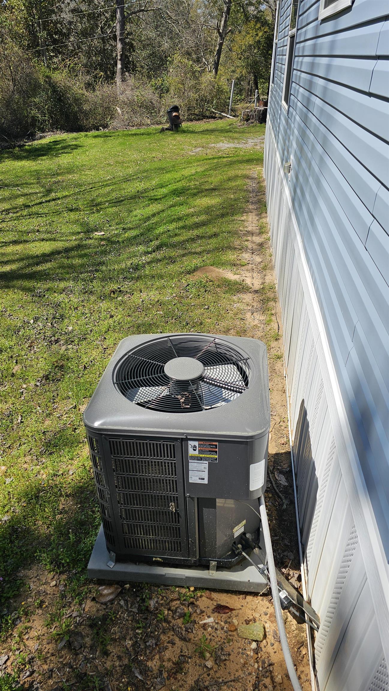 245 Jack Scott Road Quincy, FL 32352 - Photo 10 of 10