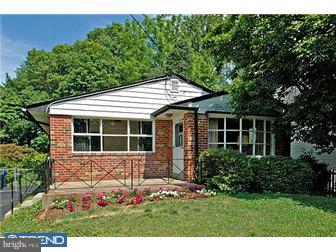 358 Zane Avenue Jenkintown, PA 19046 - Photo 1 of 11