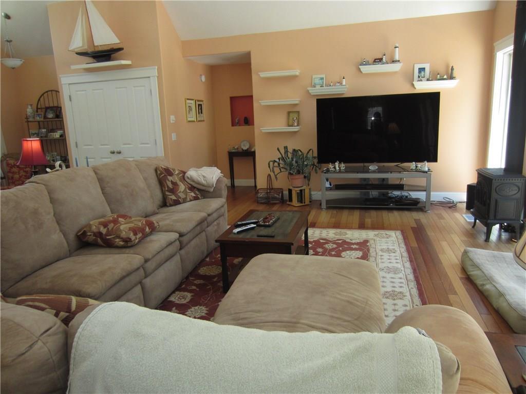 105 Tondreaus Point Road Harpswell, ME 04079 - Photo 10 of 28 Photo