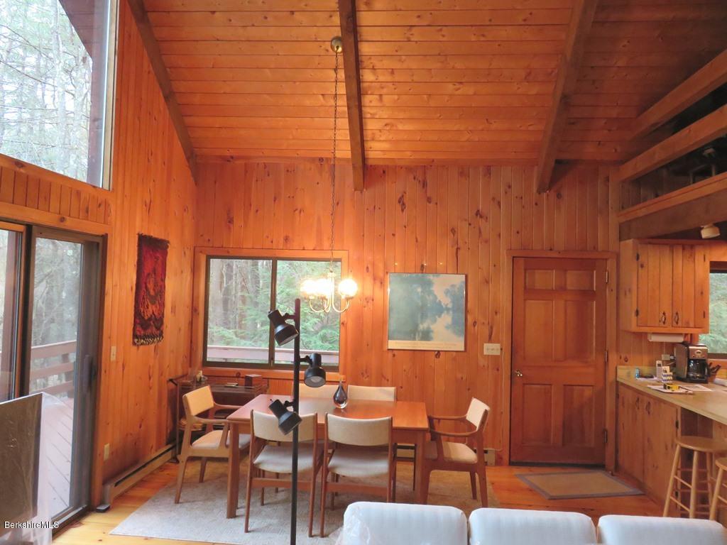 7 Sunset Court Otis, MA 01253 - Photo 3 of 21 a outdoor space with furniture