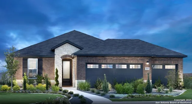 $389,555 | 1615 Bartlett Square, New Braunfels, TX 78130