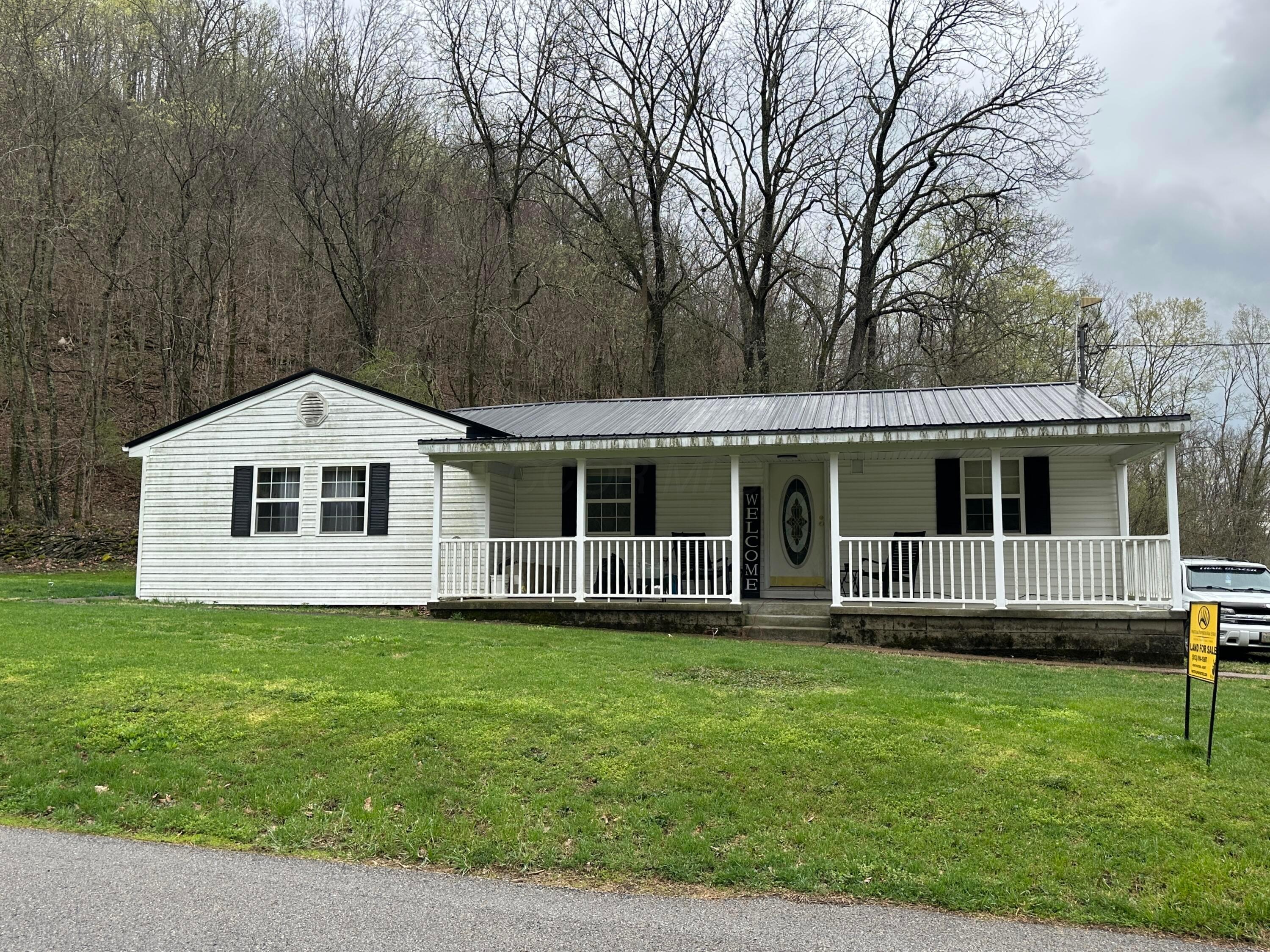 9634 Big Run Road Aberdeen, OH 45101 - Photo 2 of 32 2
