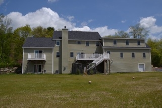 276 Chester Road Auburn, NH 03032 - Photo 8 of 27