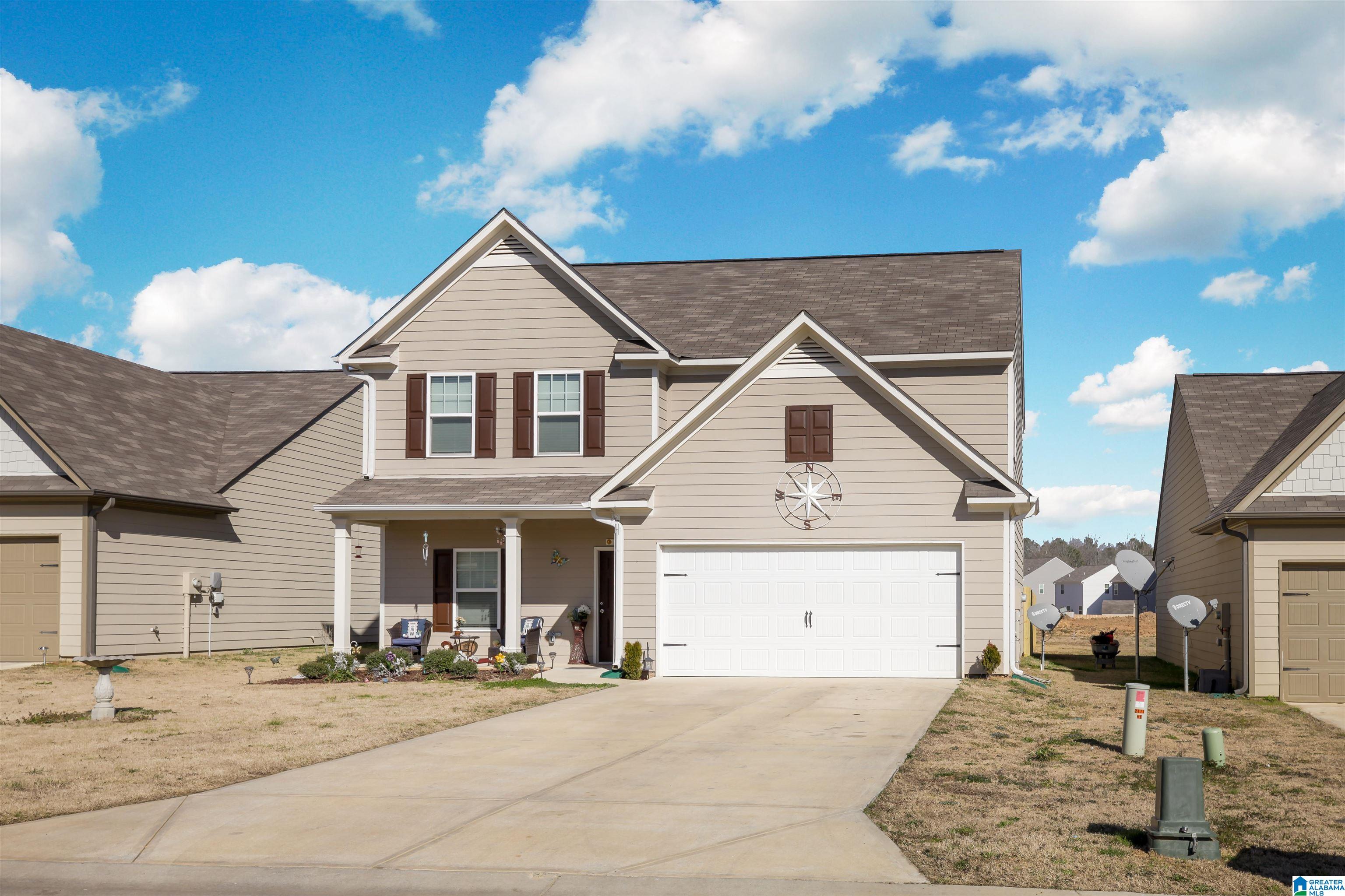 80 Homestead Lane Springville, AL 35146 - Photo 28 of 31