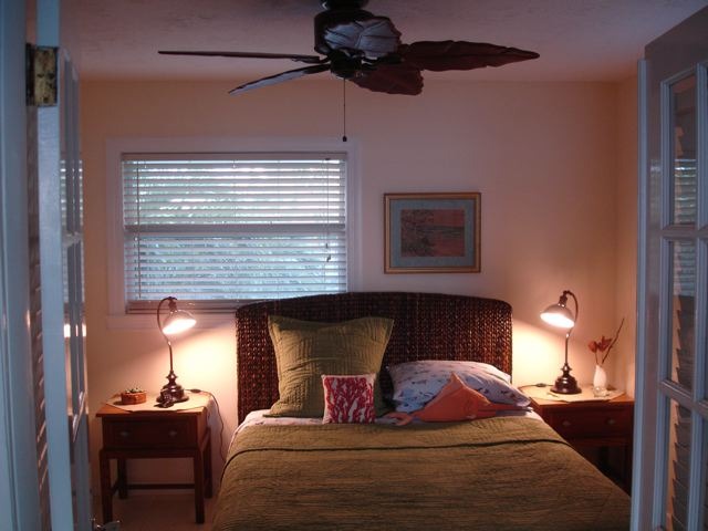 339 La Fitte Road Summerland Key, FL 33042 - Photo 3 of 17 Master Bedroom