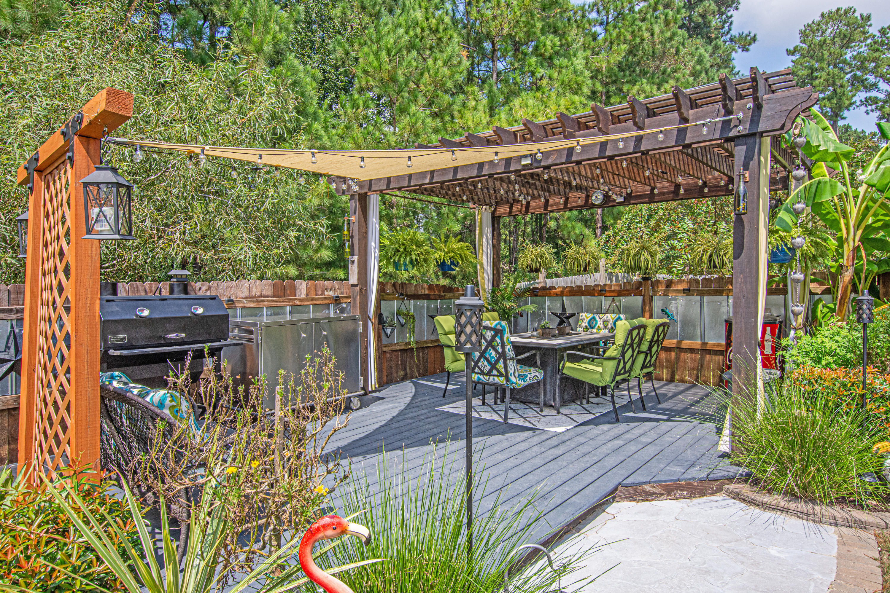 323 Deep River Road Summerville, SC 29486 - Photo 12 of 58 323 Deep River Road