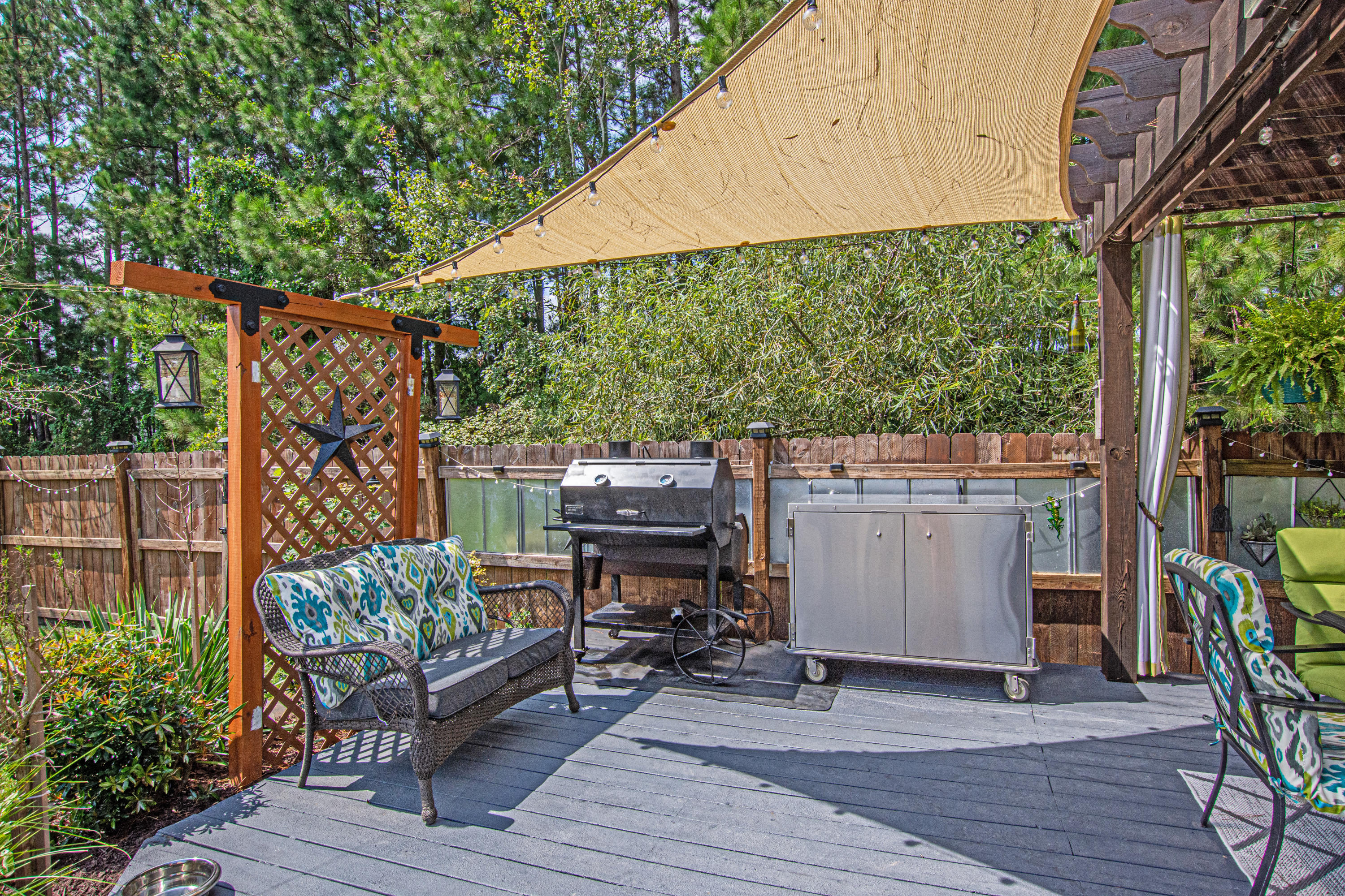 323 Deep River Road Summerville, SC 29486 - Photo 13 of 58 323 Deep River Road