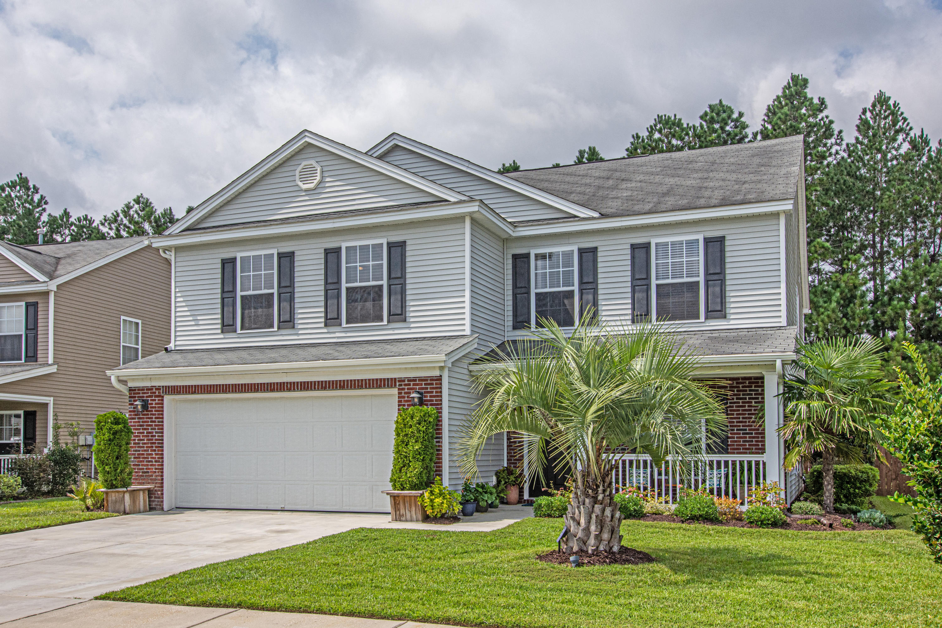 323 Deep River Road Summerville, SC 29486 - Photo 3 of 58 323 Deep River Road
