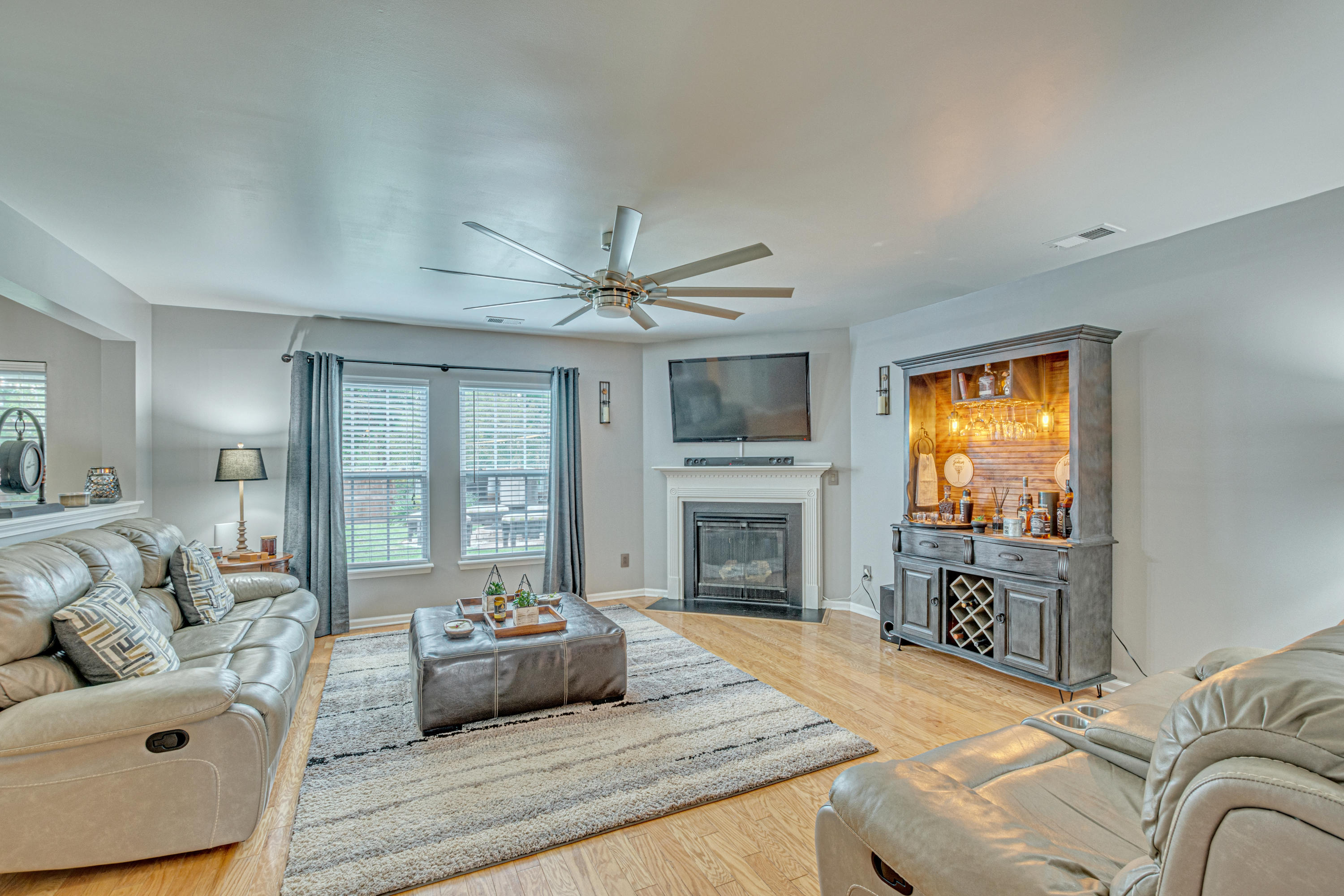 323 Deep River Road Summerville, SC 29486 - Photo 23 of 58 323 Deep River Road