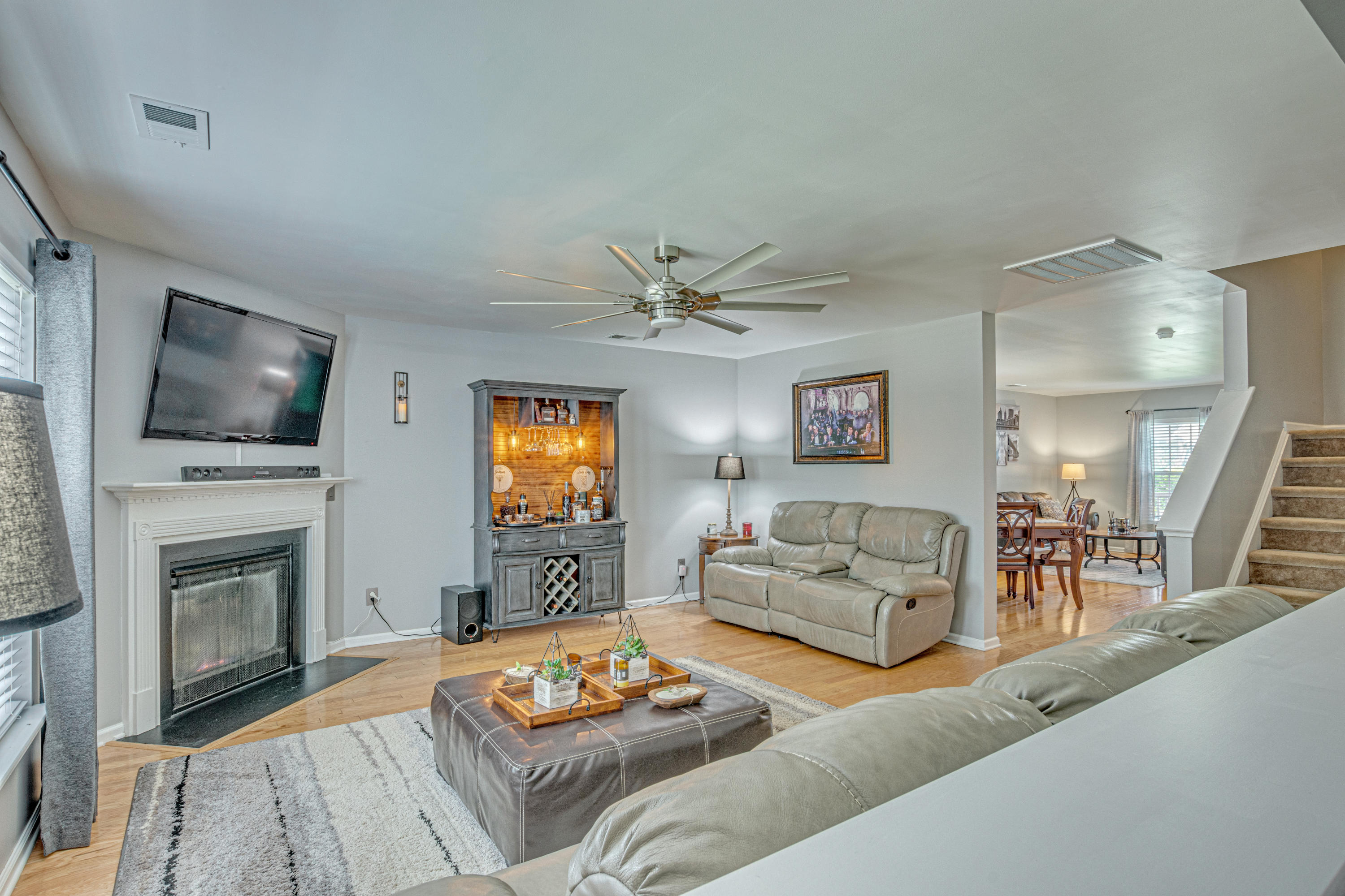 323 Deep River Road Summerville, SC 29486 - Photo 24 of 58 323 Deep River Road