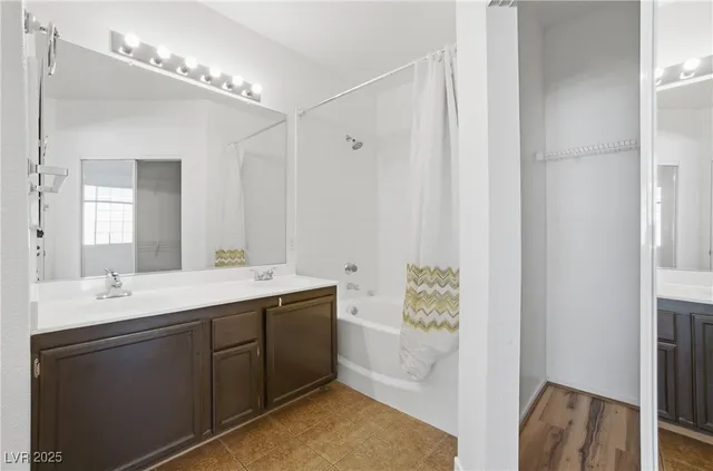 $1,490 | 1501 Truett Street, Unit 202, Las Vegas, NV 89128