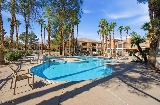 $1,490 | 1501 Truett Street, Unit 202, Las Vegas, NV 89128