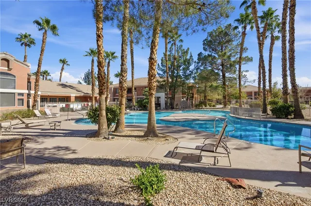 $1,490 | 1501 Truett Street, Unit 202, Las Vegas, NV 89128