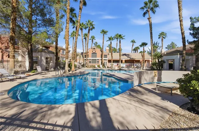 $1,490 | 1501 Truett Street, Unit 202, Las Vegas, NV 89128