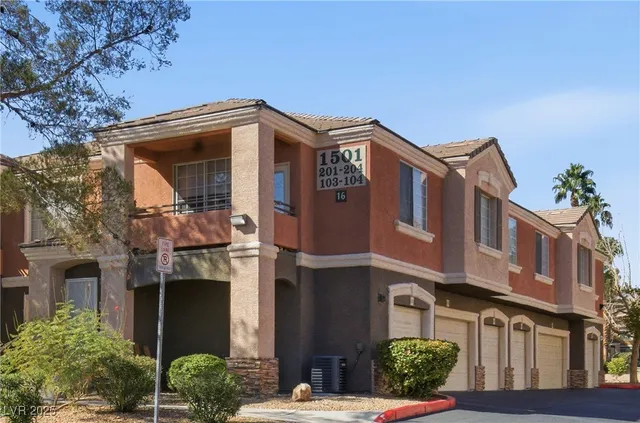 $1,490 | 1501 Truett Street, Unit 202, Las Vegas, NV 89128