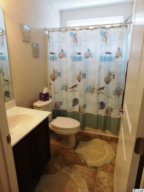 2375 Morlynn Drive Myrtle Beach, SC 29577 - Photo 14 of 17