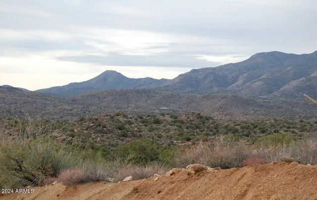 a view of mountain and a lake view