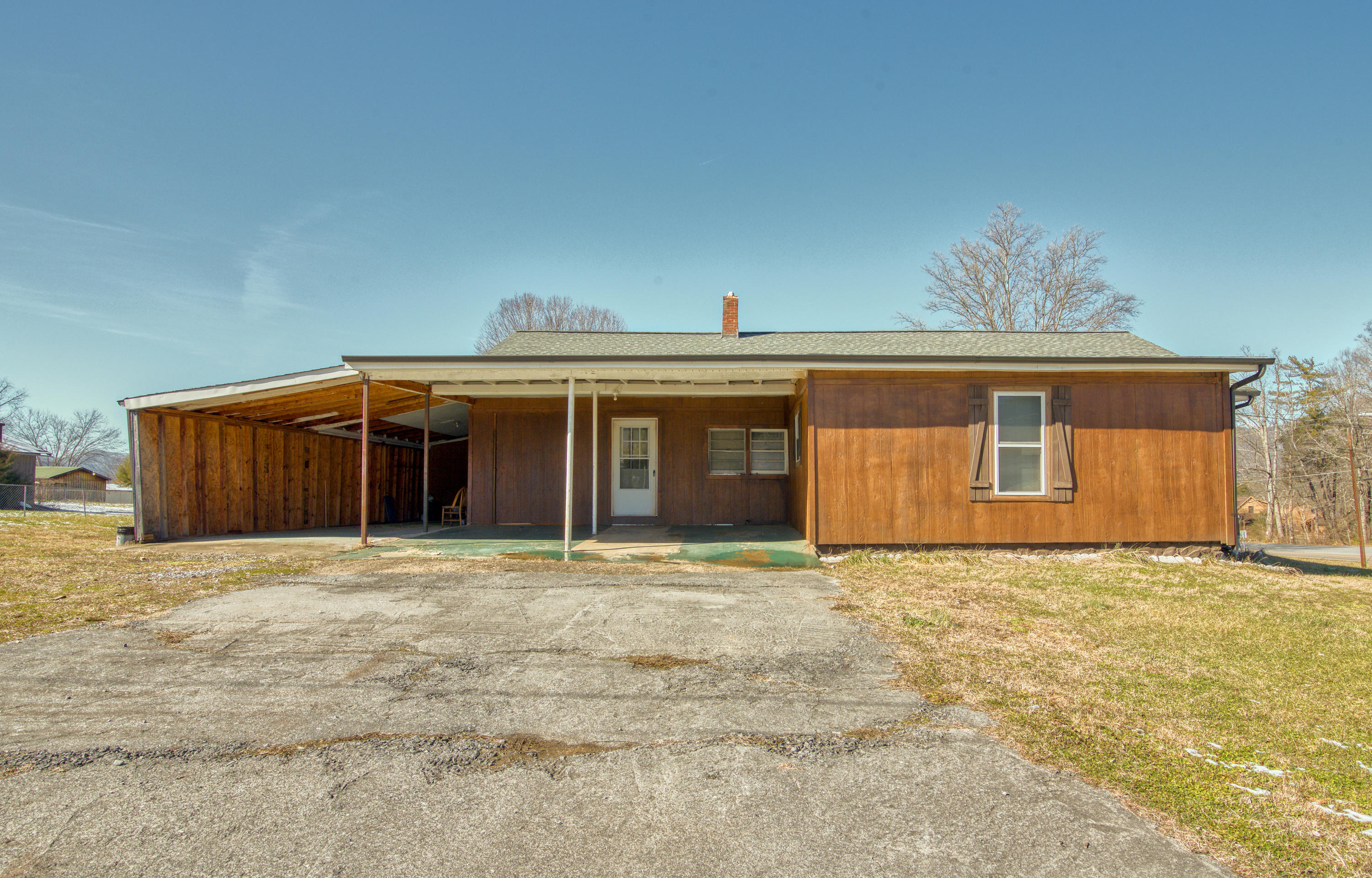 816 Rock Creek Road Erwin, TN 37650 - Photo 11 of 40 DSC_3099_rockcreek