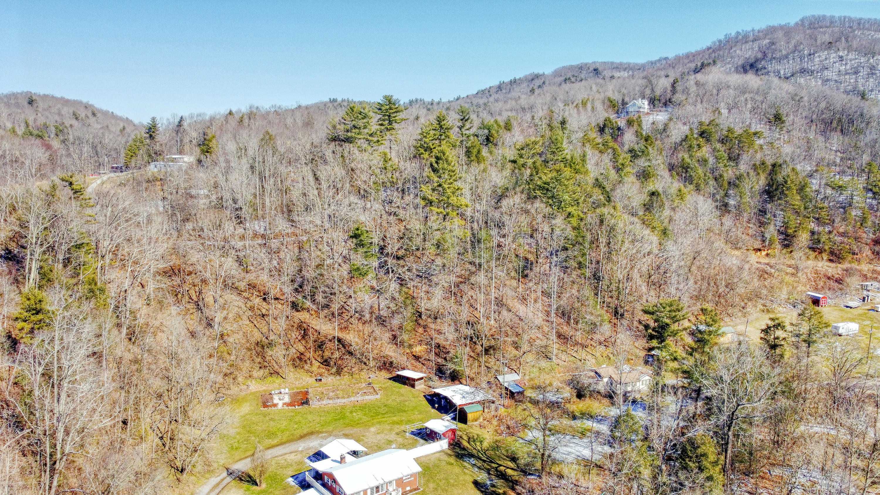 816 Rock Creek Road Erwin, TN 37650 - Photo 38 of 40 DJI_0359_rockcreek