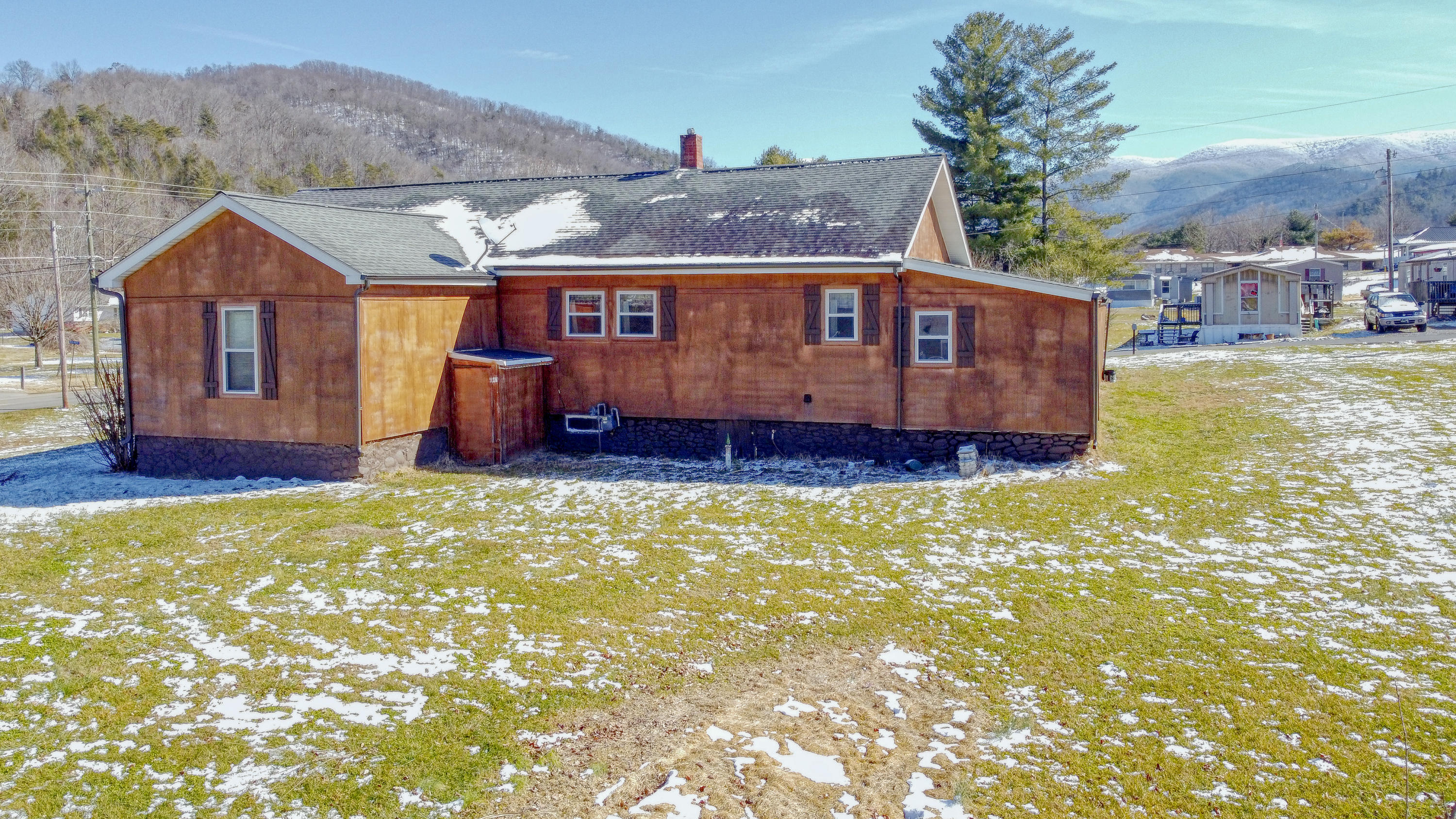 816 Rock Creek Road Erwin, TN 37650 - Photo 6 of 40 DJI_0314_rockcreek