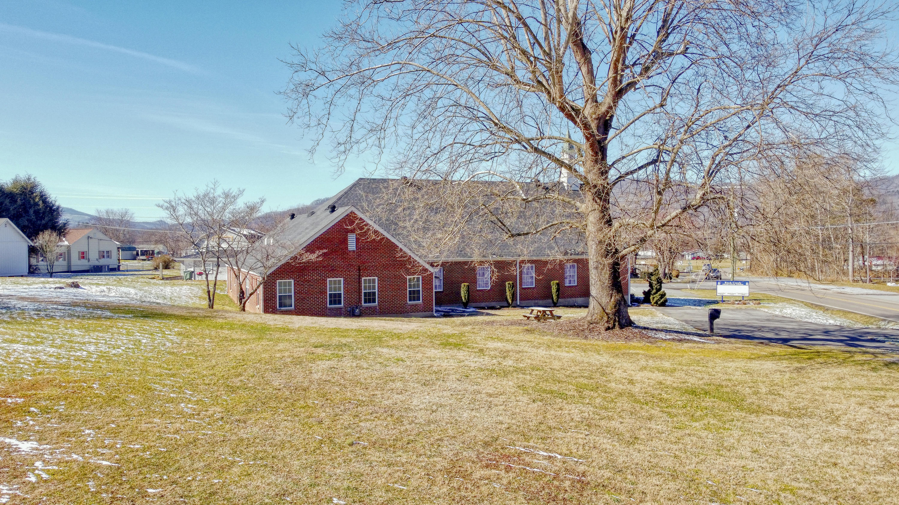 816 Rock Creek Road Erwin, TN 37650 - Photo 7 of 40 DJI_0299_rockcreek